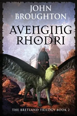 Vengando a Rhodri - Avenging Rhodri