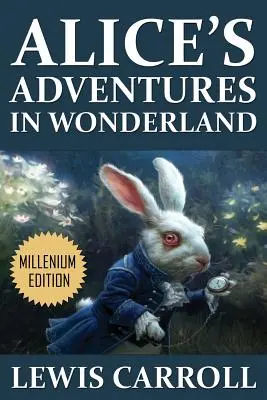 Las aventuras de Alicia en el país de las maravillas - Alice's Adventures in Wonderland