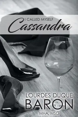 Me llamé Casandra - I Called Myself Cassandra