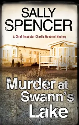 Asesinato en el lago Swann - Murder at Swann's Lake