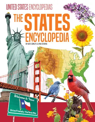 La Enciclopedia de los Estados - The States Encyclopedia