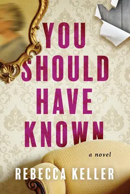 Deberías Haberlo Sabido - You Should Have Known