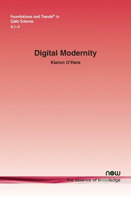 Modernidad digital - Digital Modernity