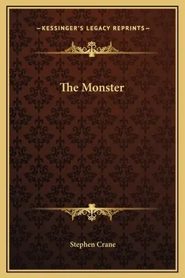 El monstruo - The Monster