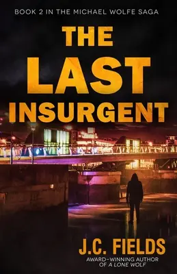 El último insurgente - The Last Insurgent