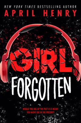 Chica olvidada - Girl Forgotten