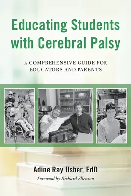 Educación de alumnos con parálisis cerebral - Educating Students with Cerebral Palsy