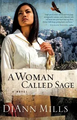 Una mujer llamada Sage - A Woman Called Sage