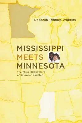 El Mississippi se encuentra con Minnesota - Mississippi Meets Minnesota