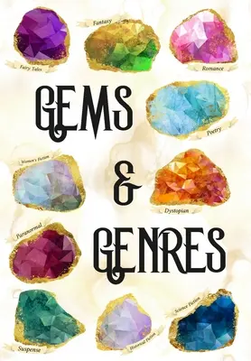 Gemas y géneros - Gems and Genres