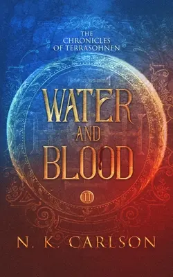 Agua y sangre - Water and Blood