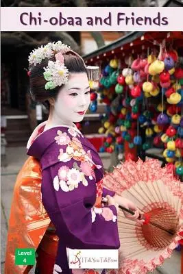 Chi-Obaa y sus amigos - Chi-Obaa and Friends