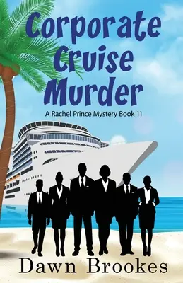 Crucero corporativo - Corporate Cruise Murder