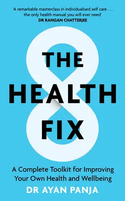 The Health Fix: Transforme su salud en 8 semanas - The Health Fix: Transform Your Health in 8 Weeks