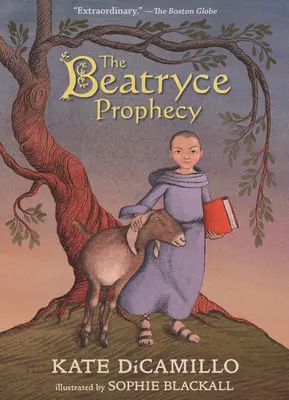 La profecía de Beatryce - The Beatryce Prophecy