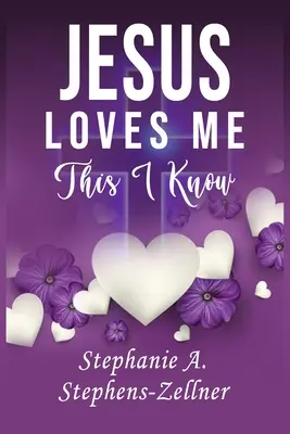 Jesús me ama Esto lo sé - Jesus Loves Me This I Know