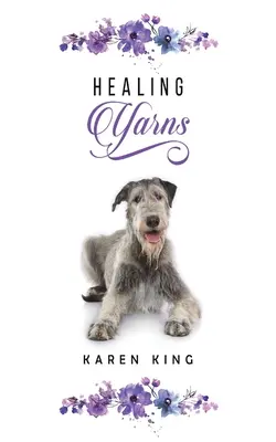 Hilos curativos - Healing Yarns