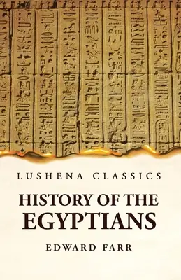 Historia de los egipcios - History of the Egyptians