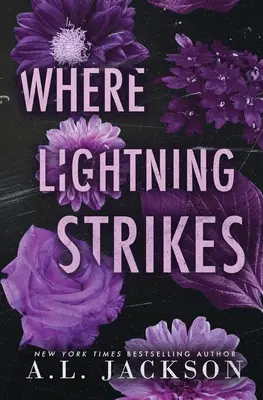 Where Lightning Strikes (Edición especial en rústica) - Where Lightning Strikes (Special Edition Paperback)