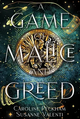 Un juego de malicia y codicia - A Game of Malice and Greed