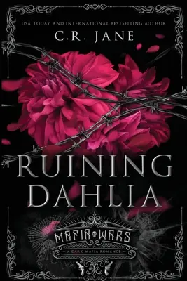 Arruinando a Dahlia - Ruining Dahlia