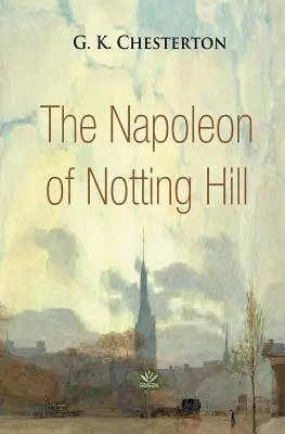 El Napoleón de Notting Hill - The Napoleon of Notting Hill