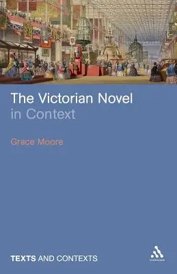 La novela victoriana en su contexto - The Victorian Novel in Context