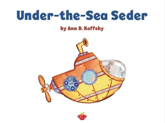 Seder bajo el mar - Under-The-Sea Seder