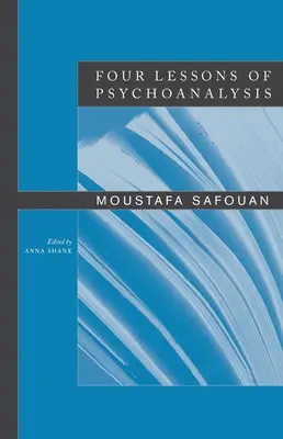 Cuatro lecciones de psicoanálisis - Four Lessons of Psychoanalysis