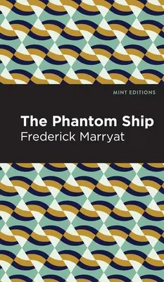 El barco fantasma - The Phantom Ship