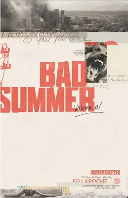Mal verano - Bad Summer