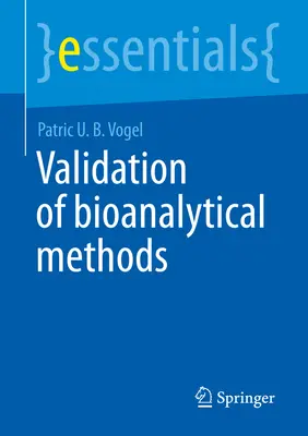 Validación de métodos bioanalíticos - Validation of Bioanalytical Methods