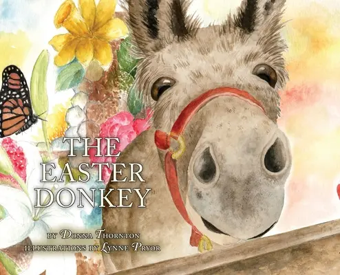 El burro de Pascua - The Easter Donkey