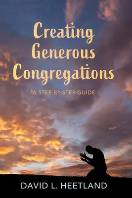 Cómo crear congregaciones generosas - Creating Generous Congregations