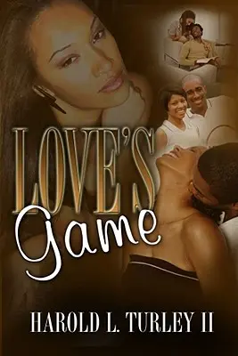 El juego del amor - Love's Game