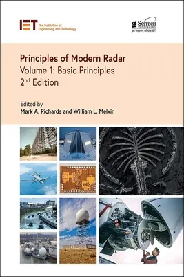 Principios del radar moderno: Principios básicos - Principles of Modern Radar: Basic Principles