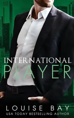 Jugador Internacional - International Player