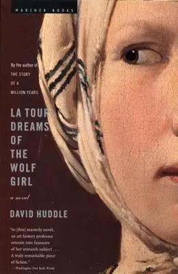 Los sueños de la niña lobo - La Tour Dreams of the Wolf Girl