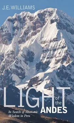 Luz de los Andes - Light of the Andes