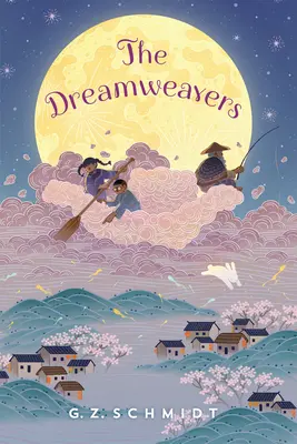 Los tejedores de sueños - The Dreamweavers