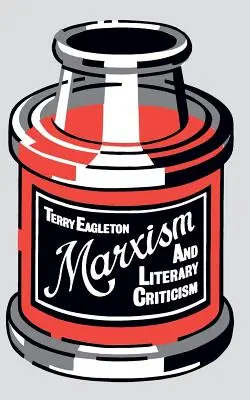 Marxismo y crítica literaria - Marxism and Literary Criticism