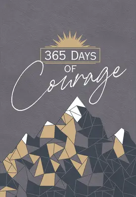 365 Dias de Coraje - 365 Days of Courage