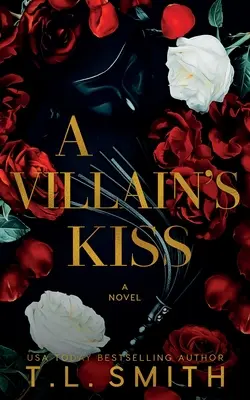 El beso de un villano - A Villain's Kiss