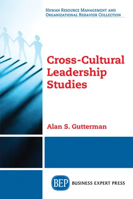 Estudios de liderazgo intercultural - Cross-Cultural Leadership Studies