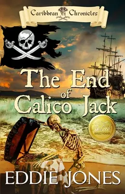 El fin de Calico Jack - The End of Calico Jack