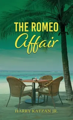 El caso Romeo - The Romeo Affair