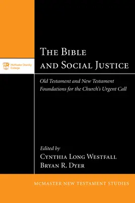 La Biblia y la justicia social - The Bible and Social Justice