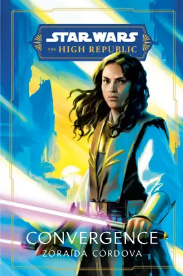 Star Wars: Convergencia (la Alta República) - Star Wars: Convergence (the High Republic)