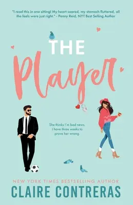 The Player (edición aniversario) - The Player (anniversary edition)