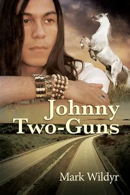 Johnny Dos Pistolas - Johnny Two-Guns